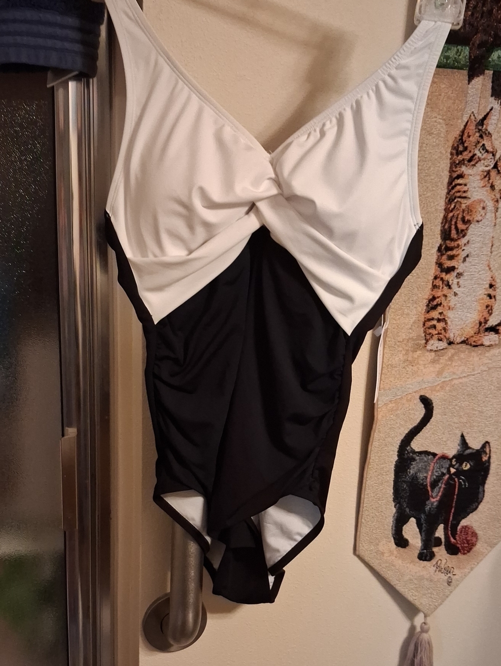 A New Holipick Swimsuit Size M
